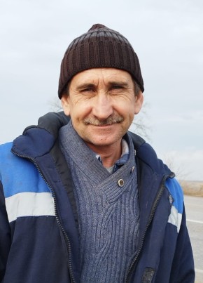 Николай, 53, Россия, Керчь