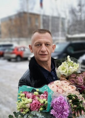 Nikolay, 36, Russia, Nekrasovka
