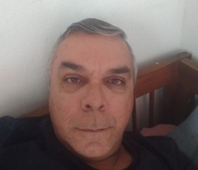 Denis, 52 года, Guaratinguetá