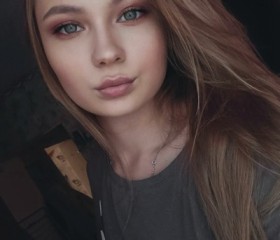 Katerina, 21 год, Омск