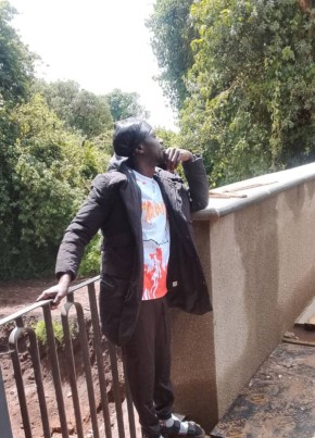 gabriel kafwembe из Arusha 31 год