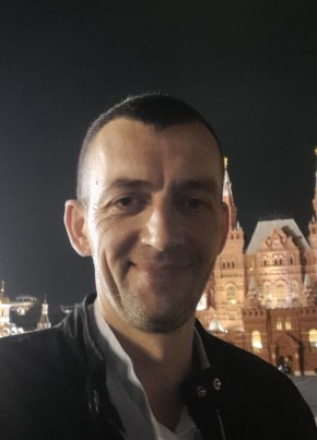Алексей, 45, Россия, Москва