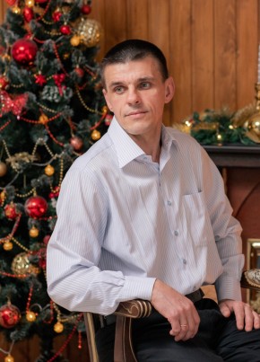 Владимир, 47, Россия, Буденновск