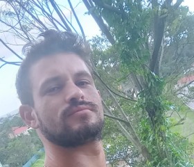 Ezequiel, 27 лет, Ribeirão da Ilha