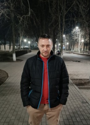 Андрей, 44, Рэспубліка Беларусь, Бабруйск