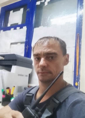 Денис, 41, Россия, Варениковская