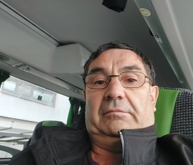 Ludek, 58 лет, München