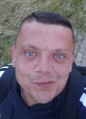 Александр из Павловского Посада 35 лет