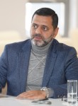 Murad, 44, Antalya