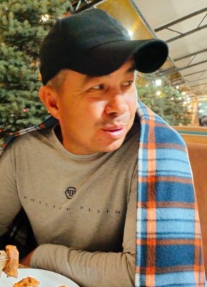 Андрей, 41, Қазақстан, Алматы