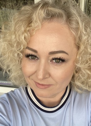 Mariya из Челябинска 44 года