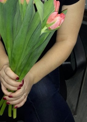 Katya, 39, Russia, Saint Petersburg