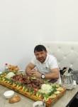 Михаил - Ханты-Мансийск