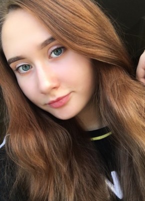 Марина, 22, Россия, Отрадный