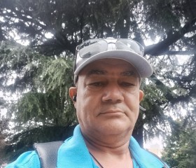 Carlos, 55 лет, Leiria