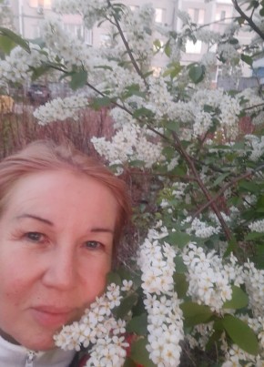 Майя, 54, Россия, Сургут