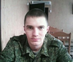 Василий, 28 лет, Анива