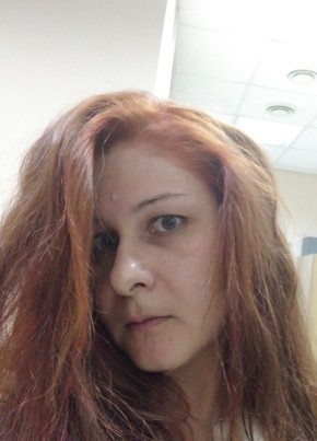 Irina, 37, Ukraine, Donetsk
