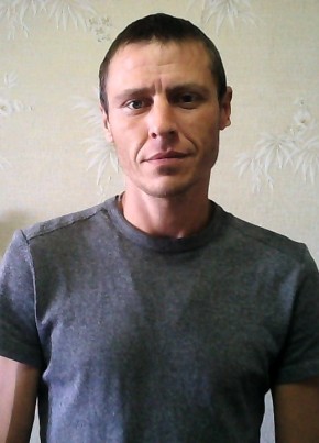 Igor, 36, Ukraine, Donetsk