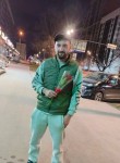 Aleksey, 27, Moscow