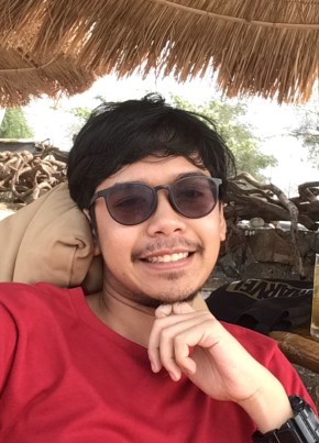 Nack, 29, ราชอาณาจักรไทย, กรุงเทพมหานคร