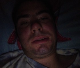 Richie Welsh, 23, Hazleton