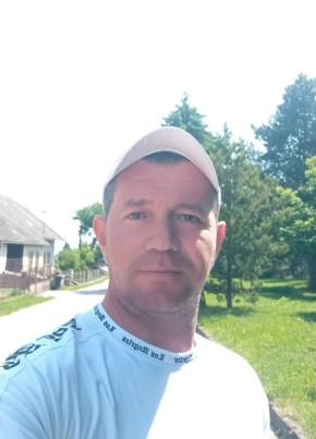 Влад из Praha 42 года