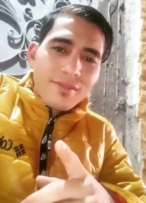 أحمد, 24, جمهورية مصر العربية, محافظة الفيوم