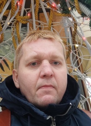 Вадим, 44, Россия, Санкт-Петербург