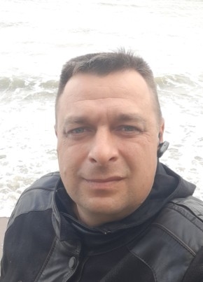 Алексей, 45, Россия, Брянск