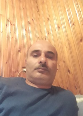 Sahin, 47, Россия, Магарамкент