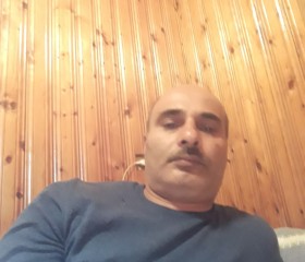Sahin, 47 лет, Магарамкент