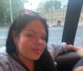 queenkaterina, 39, Saint Petersburg
