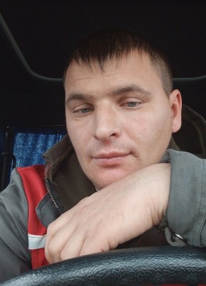 Сергей из Ақсу (Павлодар обл.) 41 год
