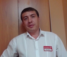 Руслан, 37 лет, Уфа