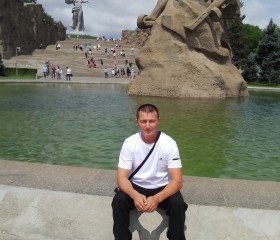 Nik, 46, Kirov (Kirov)