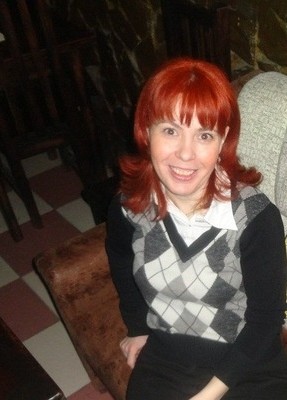 Елена, 43, Россия, Батайск