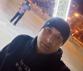 Elyor Qurbonov, 32, Kolomna