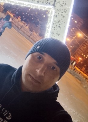Elyor Qurbonov из Коломны 32 года