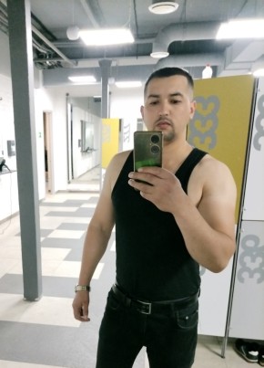 Fyedor, 32, Russia, Khabarovsk