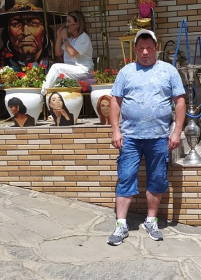 Андрей, 53, Россия, Ноябрьск
