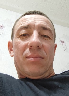 Андрей, 43, Россия, Цивильск