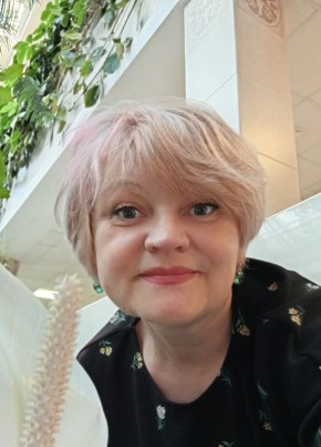 Валентина, 52, Россия, Анива