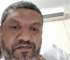 Hamood Mohammed, 55 лет, السيب الجديدة