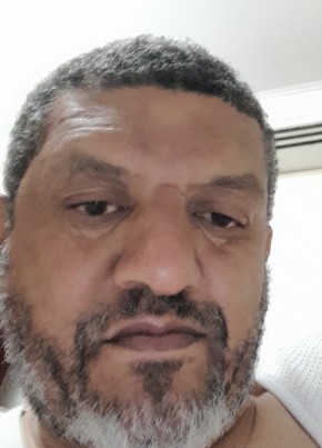 Hamood Mohammed, 55, سلطنة عمان, السيب الجديدة