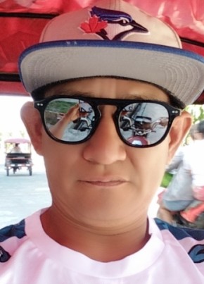 Luis Enrique из Iquitos 43 года