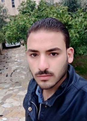 احمد محمد, 31, المملكة الاردنية الهاشمية, عمان