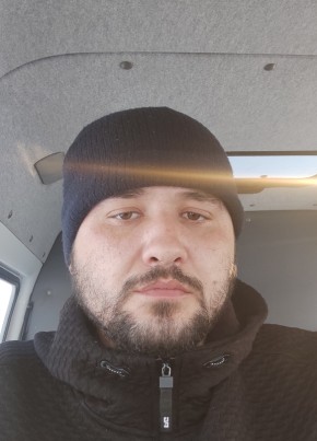 Ник, 32, Россия, Ноябрьск
