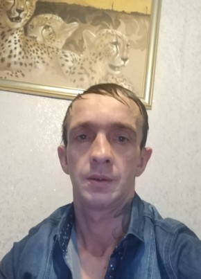 Сергей, 33, Россия, Новосиль