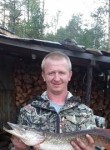Василий, 43 года, Называевск
